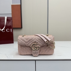 Gucci Marmont Bags